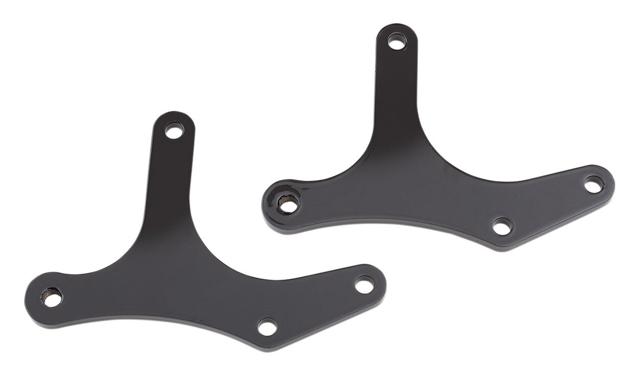 LA Choppers Lift Kit For Harley Tri Glide 20172022