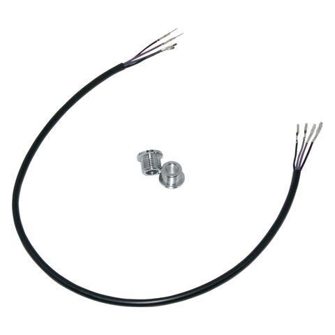 Namz O2 Sensor Harness Extension & Bung Adapter