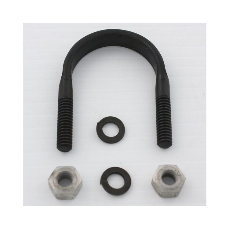 V-Twin Mfg. Jiffy Stand U-Bolt