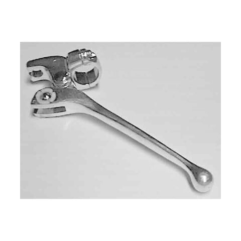J&P Cycles Polished Early Model Lever Assembly For Harley Sportster 1952-1970