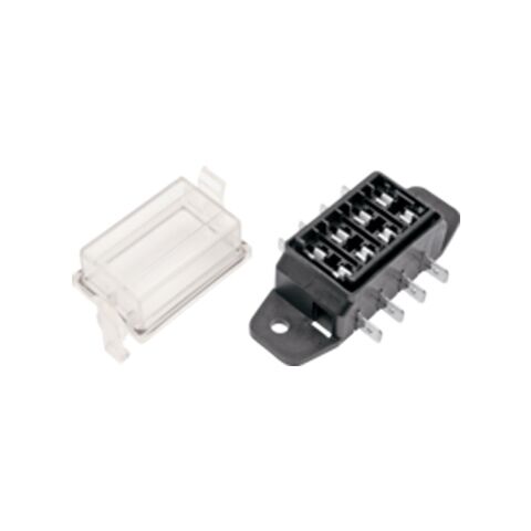 Namz Fuse Holder