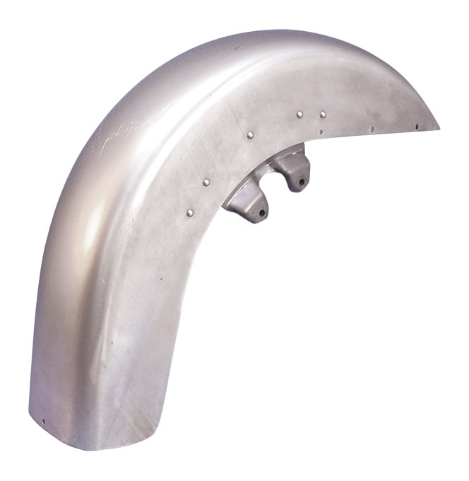 J&P Cycles OEM Style Front Fender For Harley FL 1949-1984