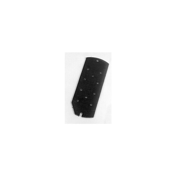 V-Twin Mfg. Terminal Board For Harley FL 1949-1957