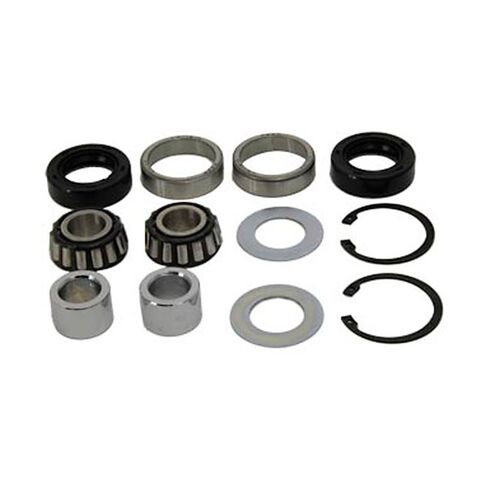 V-Twin Mfg. Hub Rebuild Kit For Laced Wheel For Harley FXST 1984-1985