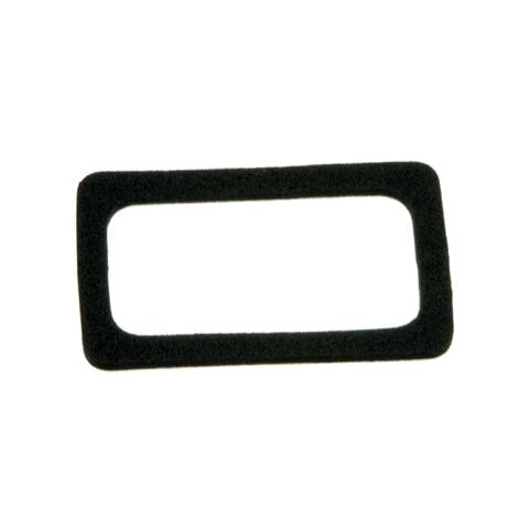 V-Twin Mfg. Tombstone Taillight Gasket For Harley FL 1947-1954