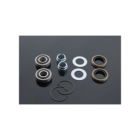 V-Twin Mfg. Hub Rebuild Kit For Cast Wheels For Harley FL FX 1973-1983