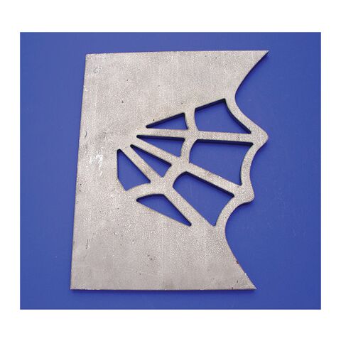 V-Twin Mfg. Web Frame Insert