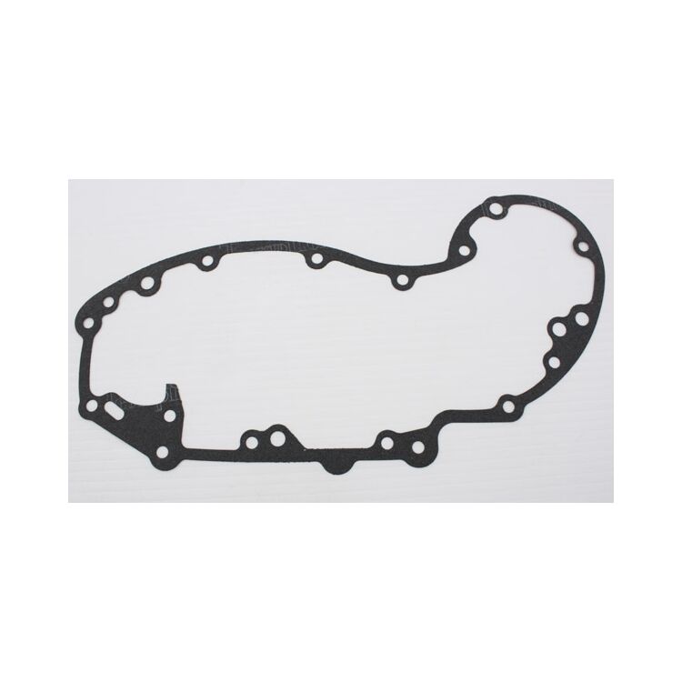 V-Twin Mfg. Cam Cover Gasket For Harley 1937-1973