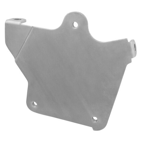 V-Twin Mfg. Toolbox Mounting Bracket For Harley WL 1950-1951