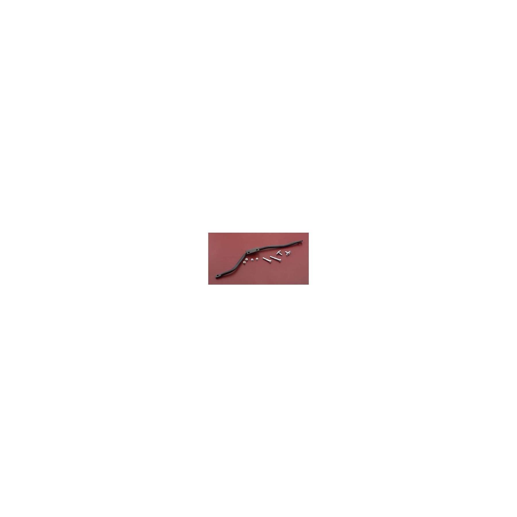 V-Twin Mfg. V-Twin Mfg. Mounting Bracket For Aftermarket Pipes - $64.63 at J&P Cycles