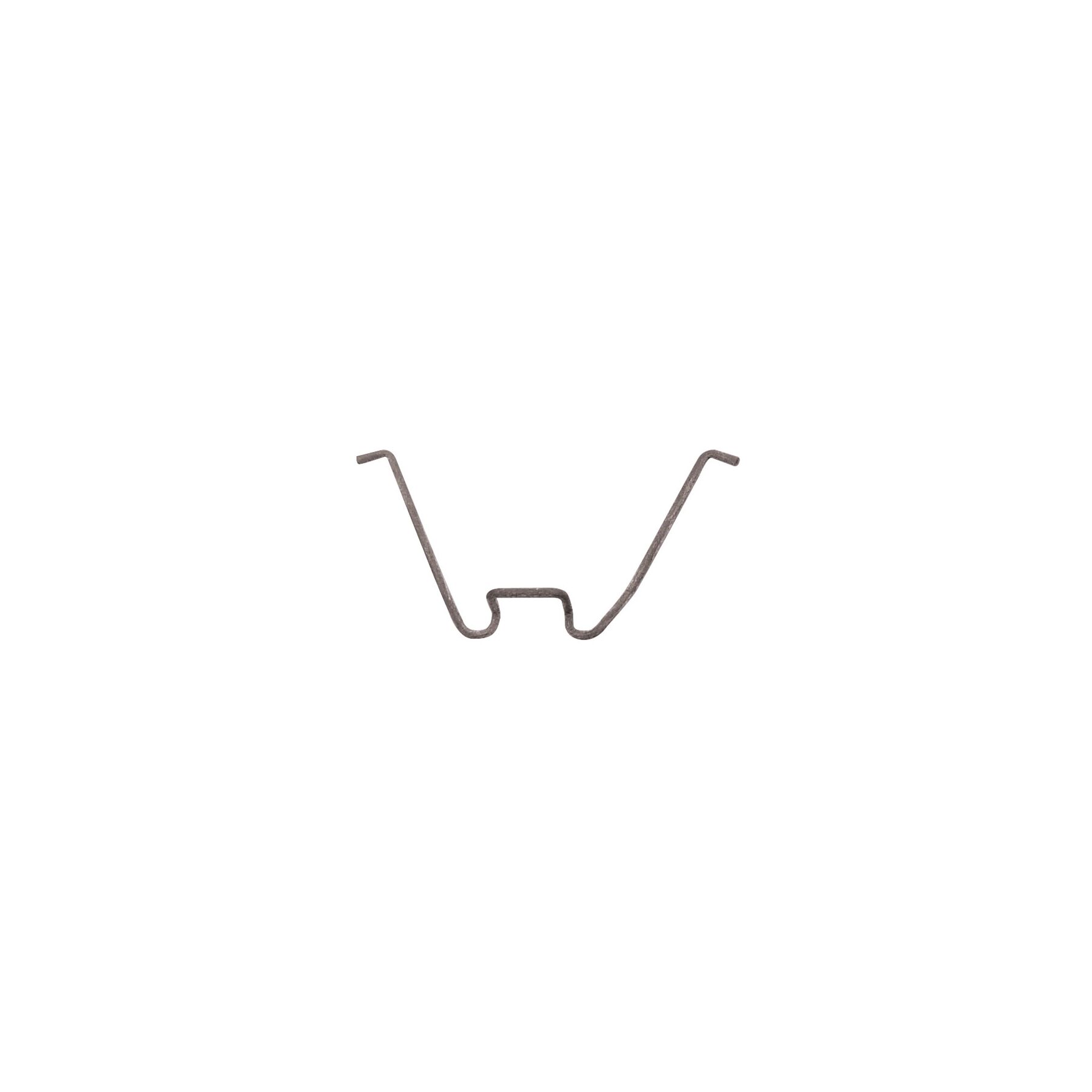 V-Twin Mfg. V-Twin Mfg. Lens Spring For Springer Fork Headlight For Harley 1936-1957 - $23.06 at RevZilla