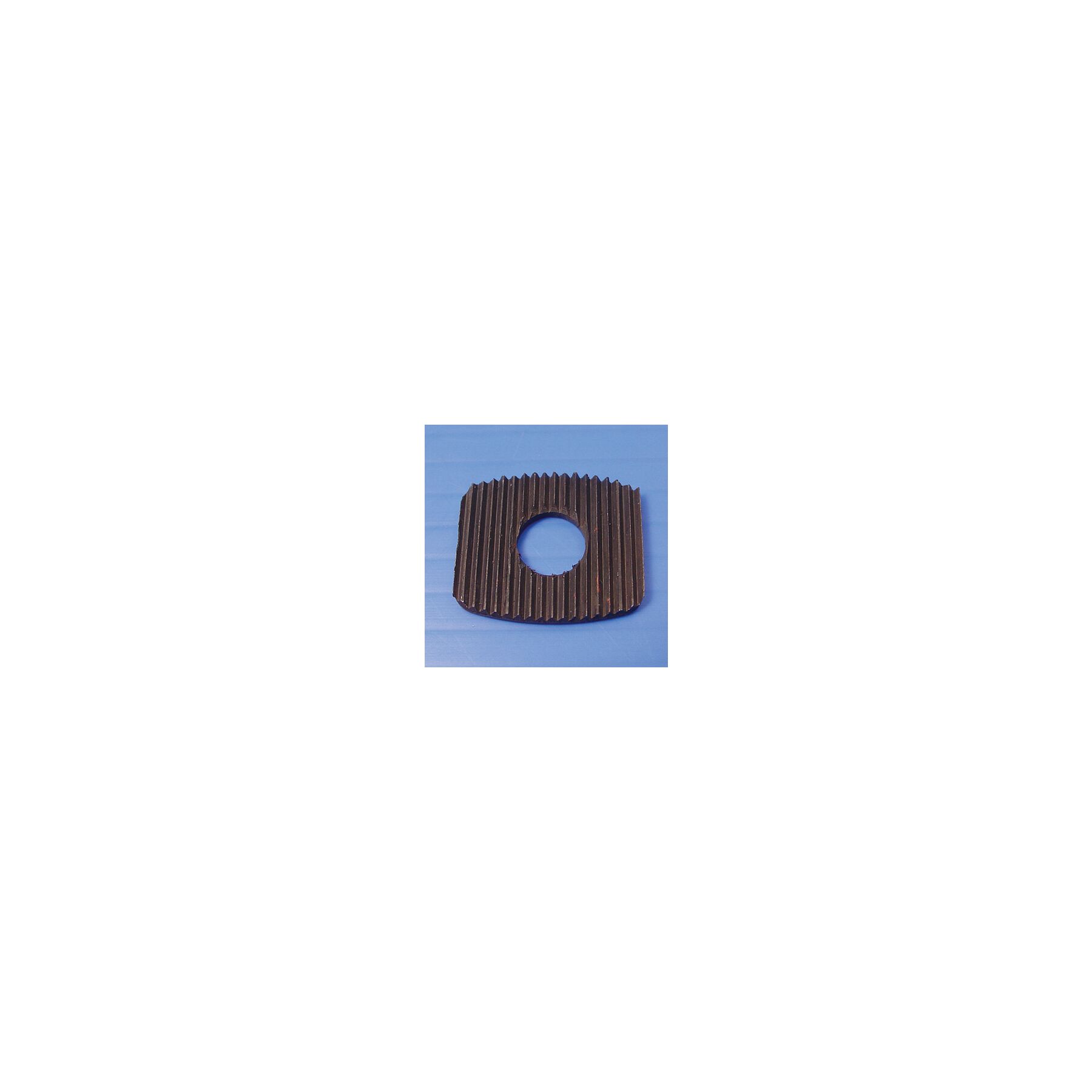 V-Twin Mfg. V-Twin Mfg. Mechanical Brake Lock Plate For Harley WL 1935-1952 - $15.42 at J&P Cycles