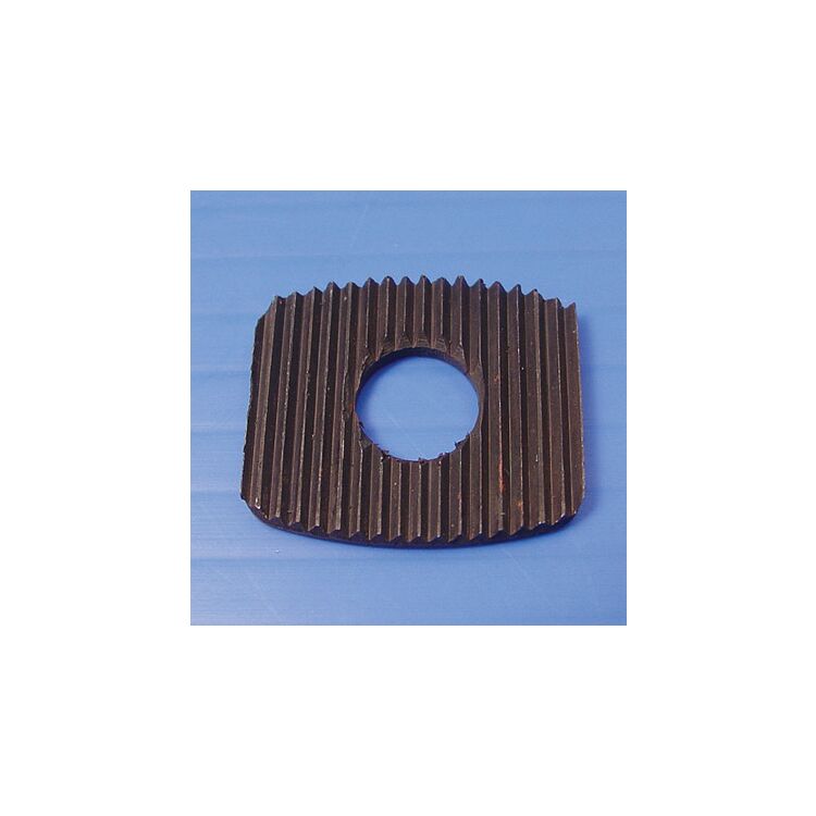 V-Twin Mfg. Mechanical Brake Lock Plate For Harley WL 1935-1952
