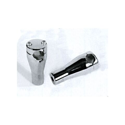 Paughco Unthreaded Glide Riser Set