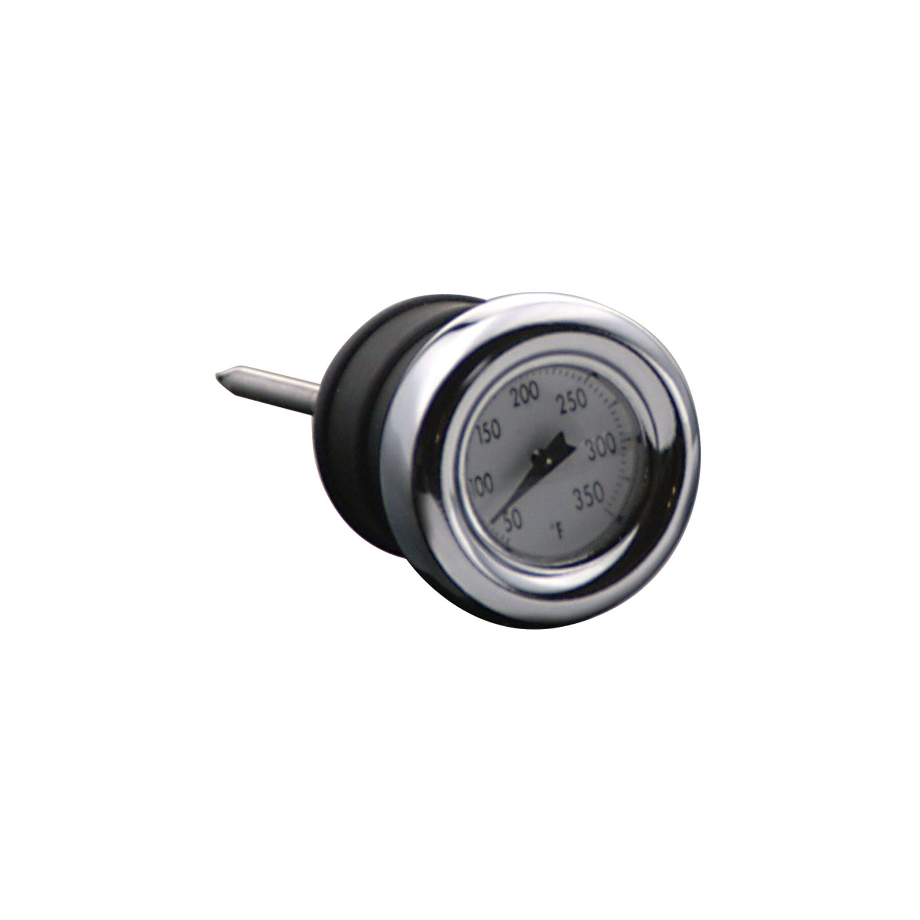 Milwaukee Twins Milwaukee Twins Oil Tank Temperature Dipstick For Harley 1979-2003 - $21.99 at J&P Cycles