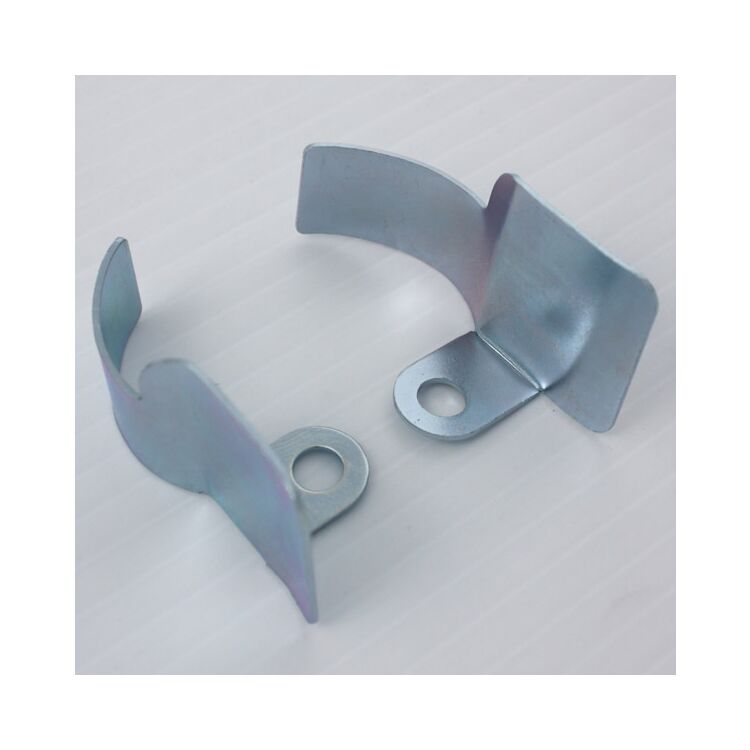 V-Twin Mfg. Panel Lamp Shield For Harley FL UL 1939-1946