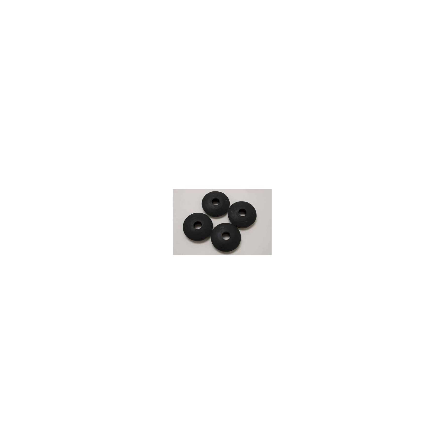 V-Twin Mfg. V-Twin Mfg. Flanders Style Rubber Bushing Set - $31.56 at RevZilla