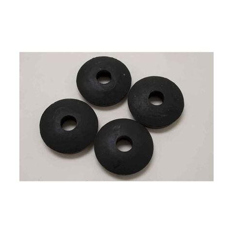 V-Twin Mfg. Flanders Style Rubber Bushing Set