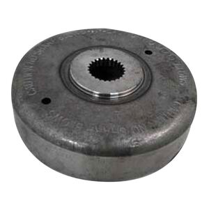 V-Twin Mfg. Volt Tech Alternator Rotor For Harley Big Twin 2011