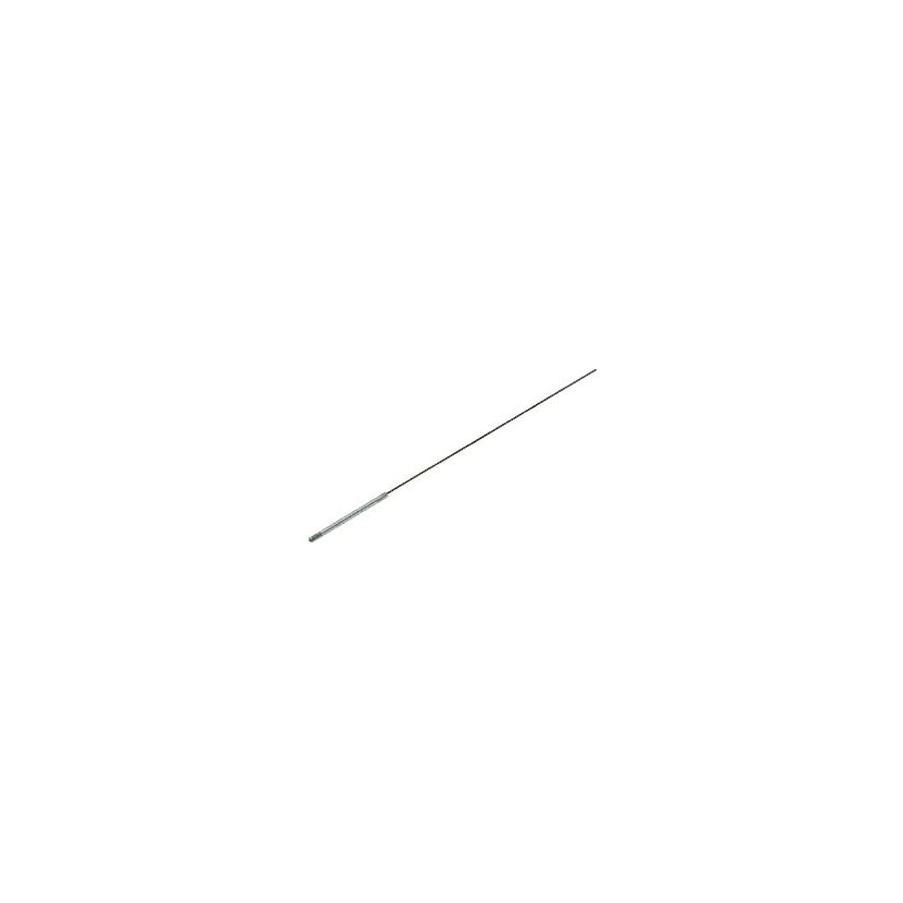 V-Twin Mfg. V-Twin Mfg. Choke Cable And Tube Assembly For Harley Sportster 1972-1978 - $15.99 at RevZilla