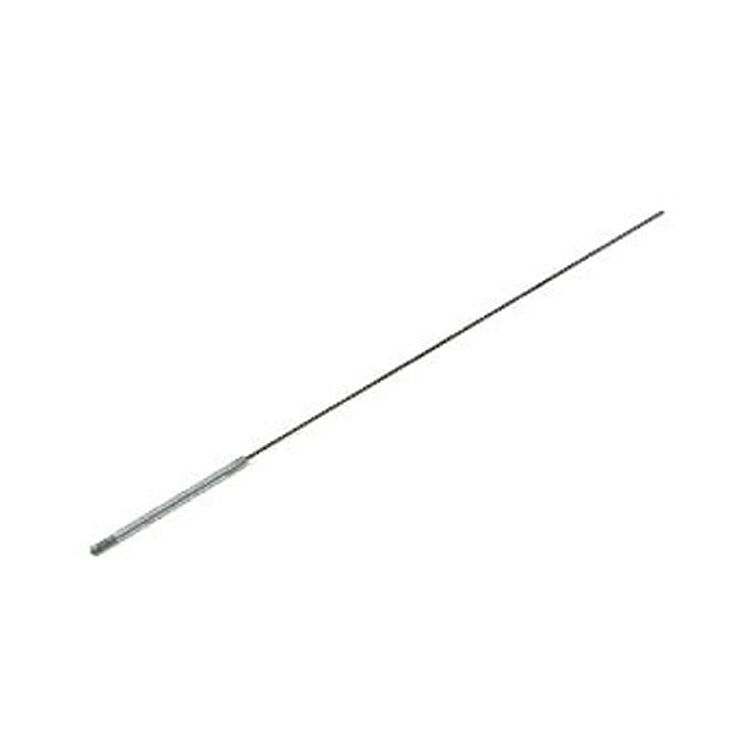 V-Twin Mfg. Choke Cable And Tube Assembly For Harley Sportster 1972-1978