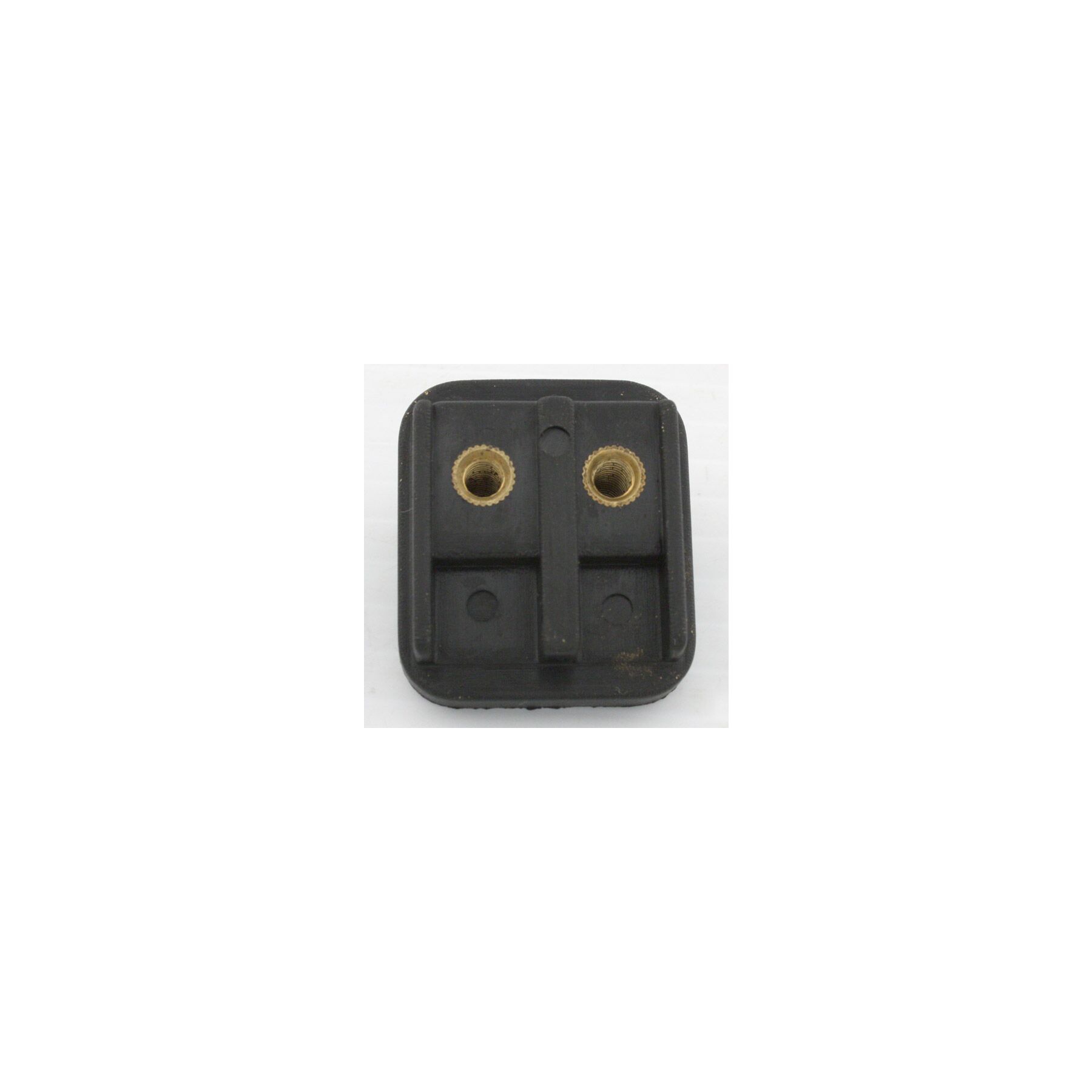 V-Twin Mfg. V-Twin Mfg. Terminal Block For Headlight Assembly For Harley FL EL 1936-1948 - $27.45 at RevZilla