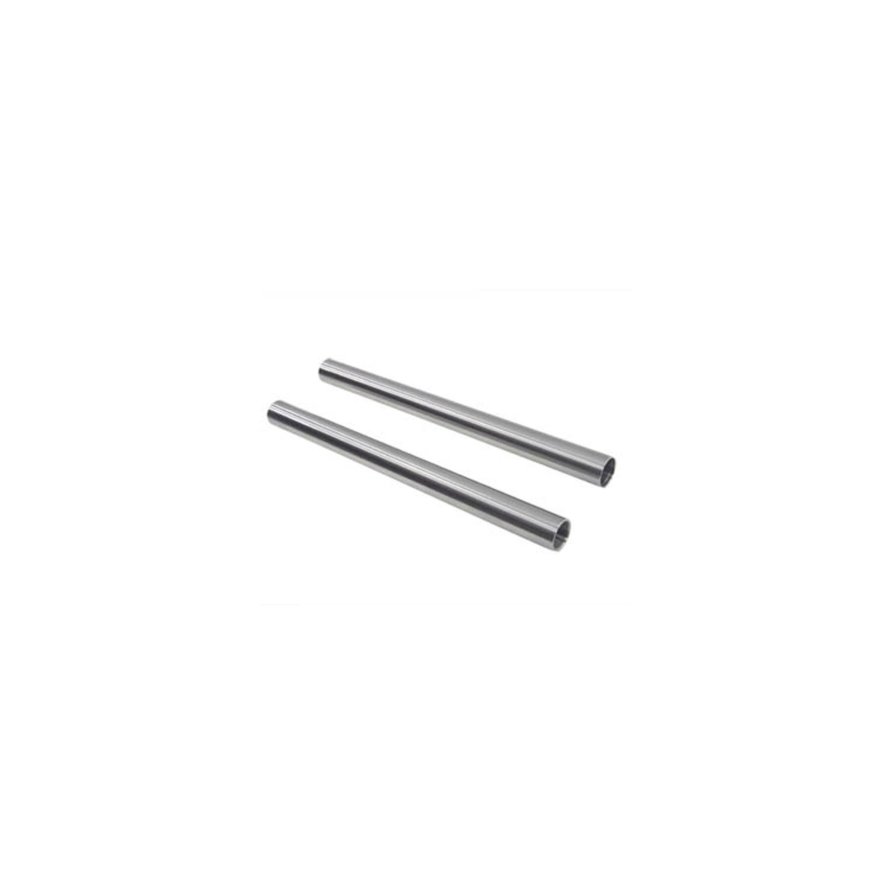 V-Twin Mfg. V-Twin Mfg. 41mm Fork Tube Set For Harley Touring 1977-1984 - $236.81 at RevZilla