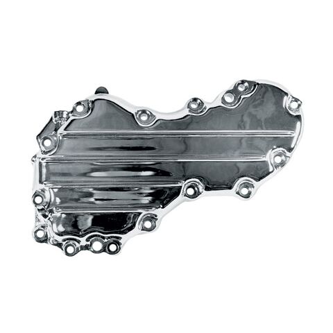 V-Twin Mfg. Forged Aluminum Cam Cover For Harley FL 1948-1952
