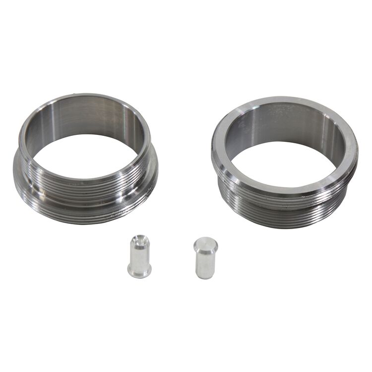 V-Twin Mfg. Intake Manifold Nipple For Harley FL 1941-1947