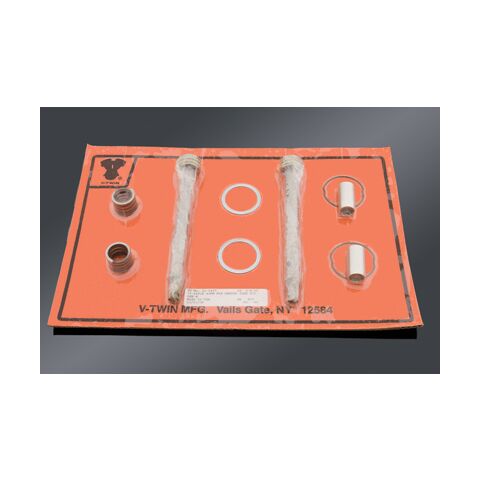 V-Twin Mfg. 41mm Front Fork Damper Kit For Harley FL 1977-1984