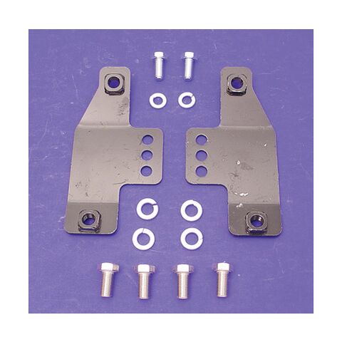 V-Twin Mfg. Handrail Mount Kit