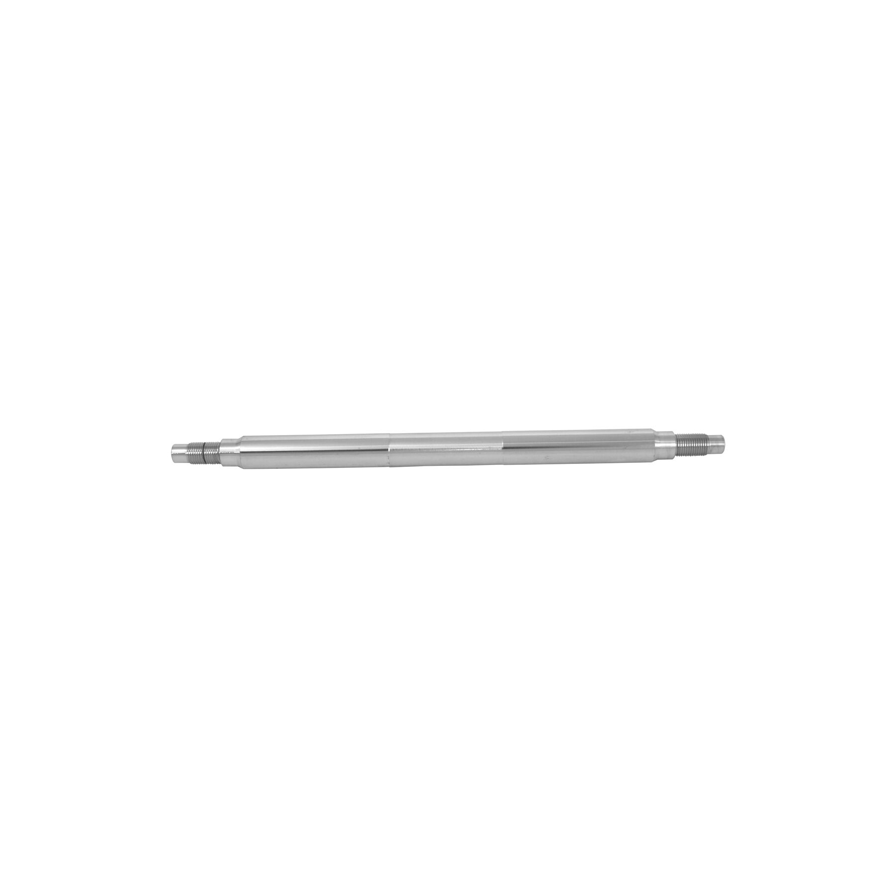 V-Twin Mfg. V-Twin Mfg. Swingarm Shaft For Harley Touring 2002-2011 - $39.80 at RevZilla