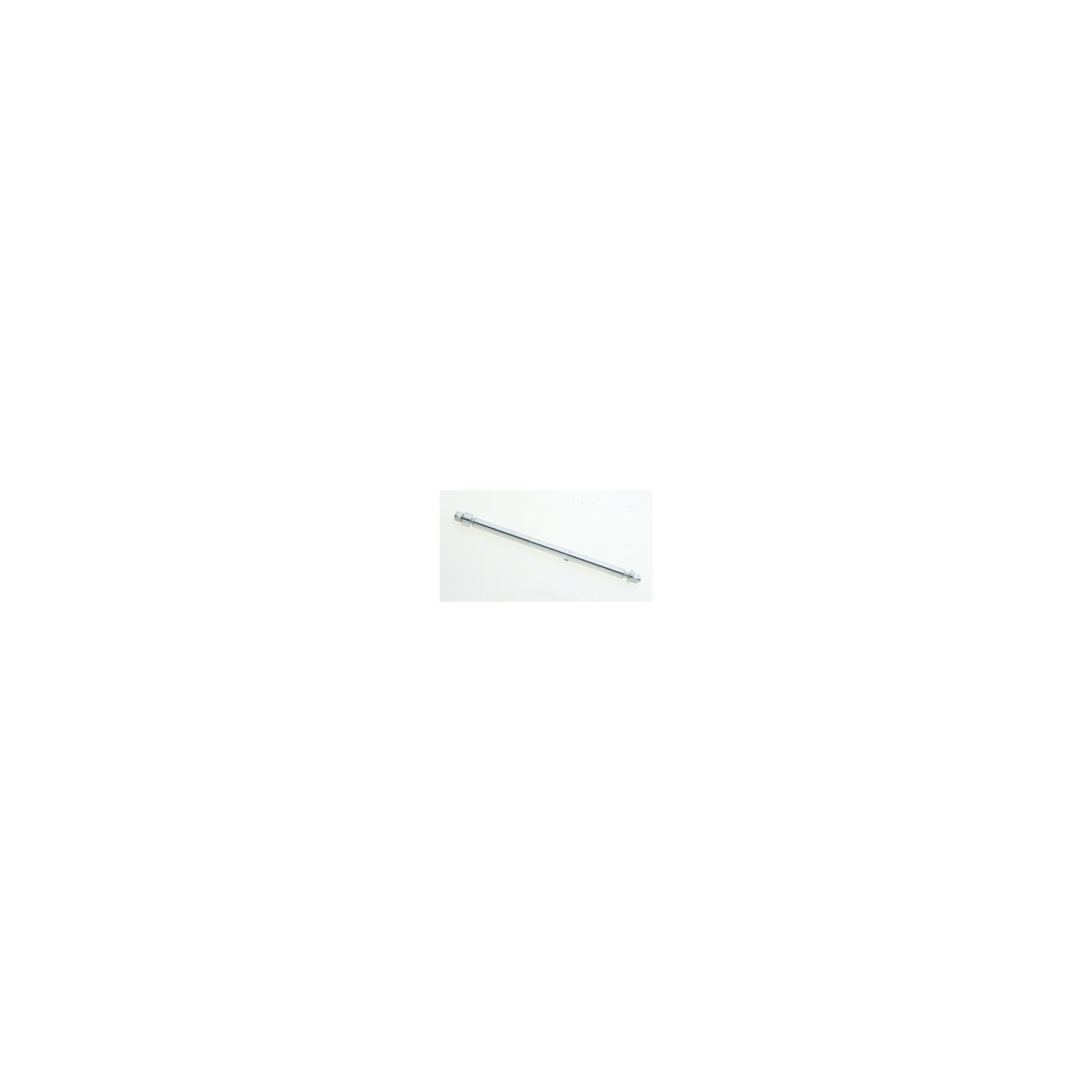 V-Twin Mfg. V-Twin Mfg. Swingarm Shaft - $45.99 at J&P Cycles