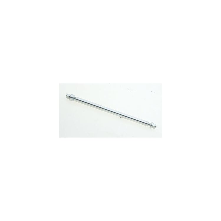 V-Twin Mfg. Swingarm Shaft