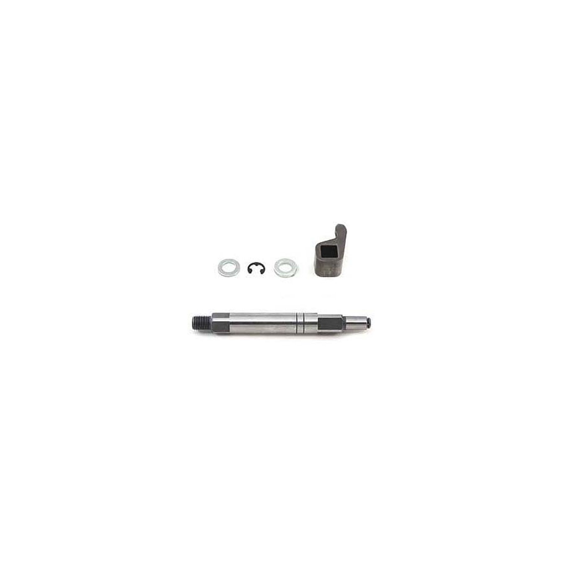 V-Twin Mfg. V-Twin Mfg. Finger Shaft - $39.80 at J&P Cycles