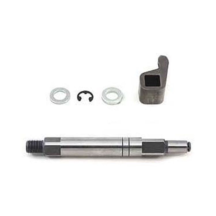 V-Twin Mfg. Finger Shaft
