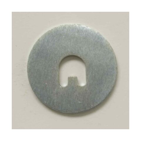 V-Twin Mfg. Steering Dampener Adjusting Washer For Harley 1930-1957