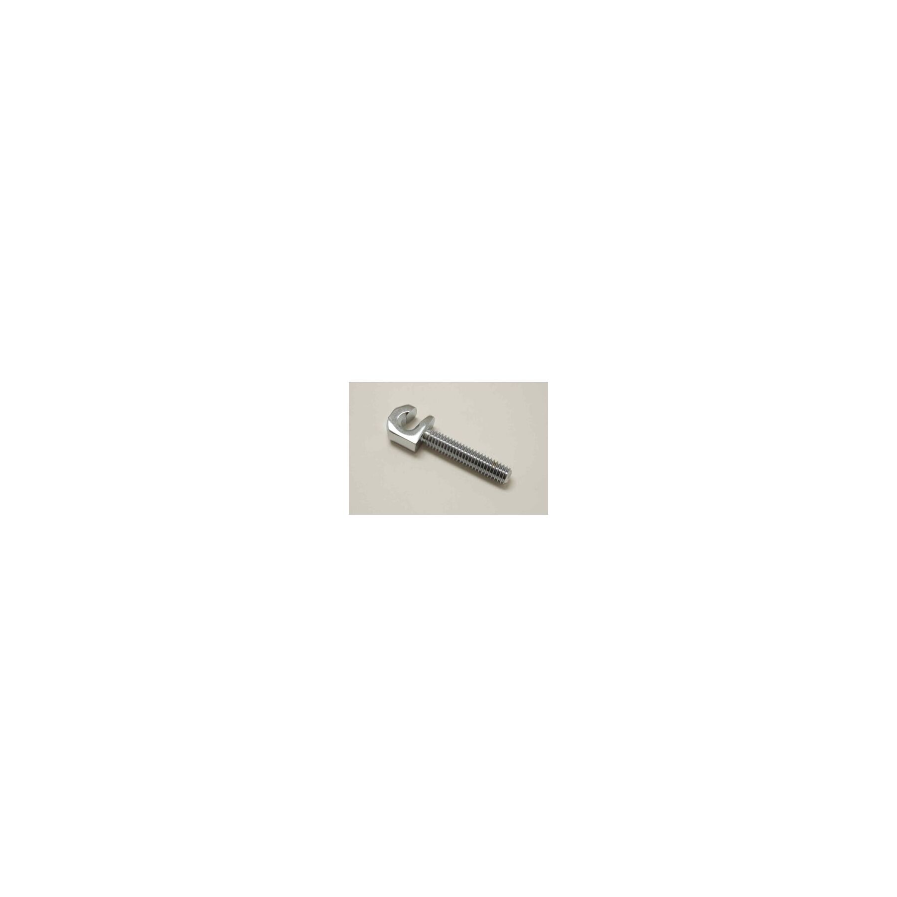 V-Twin Mfg. V-Twin Mfg. Mousetrap Clutch Booster Eye Bolt For Harley FL 1952-1967 - $25.65 at RevZilla
