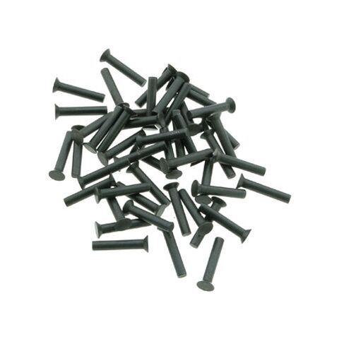V-Twin Mfg. Clutch Hub Rivets For Harley G 1963-1973