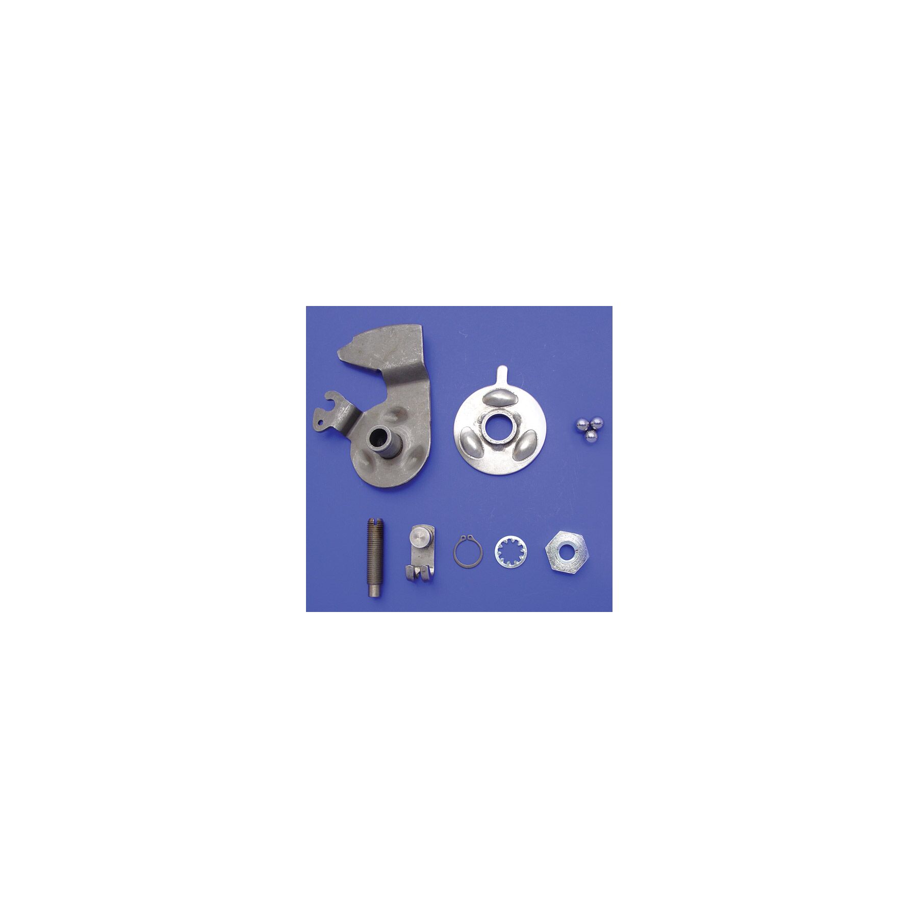 V-Twin Mfg. V-Twin Mfg. Clutch Release Kit For Harley Sportster 1971-1984 - $43.98 at J&P Cycles