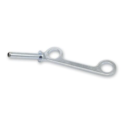 V-Twin Mfg. Rear Rocker Arm Oiler For Harley Panhead 1948-1965