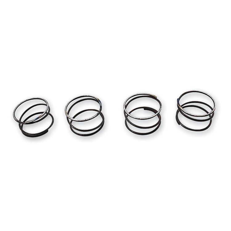 V-Twin Mfg. Valve Cover Springs For Harley UL 1939-1948