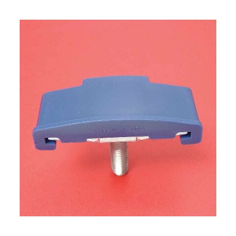 V-Twin Mfg. Primary Adjuster Shoe Pad And Adjuster For Harley Sportster 2004-2022