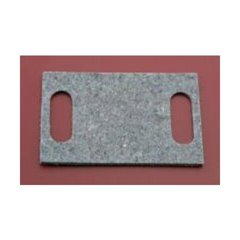 V-Twin Mfg. Rocker Arm Cover Felt For Harley Panhead 1948-1965