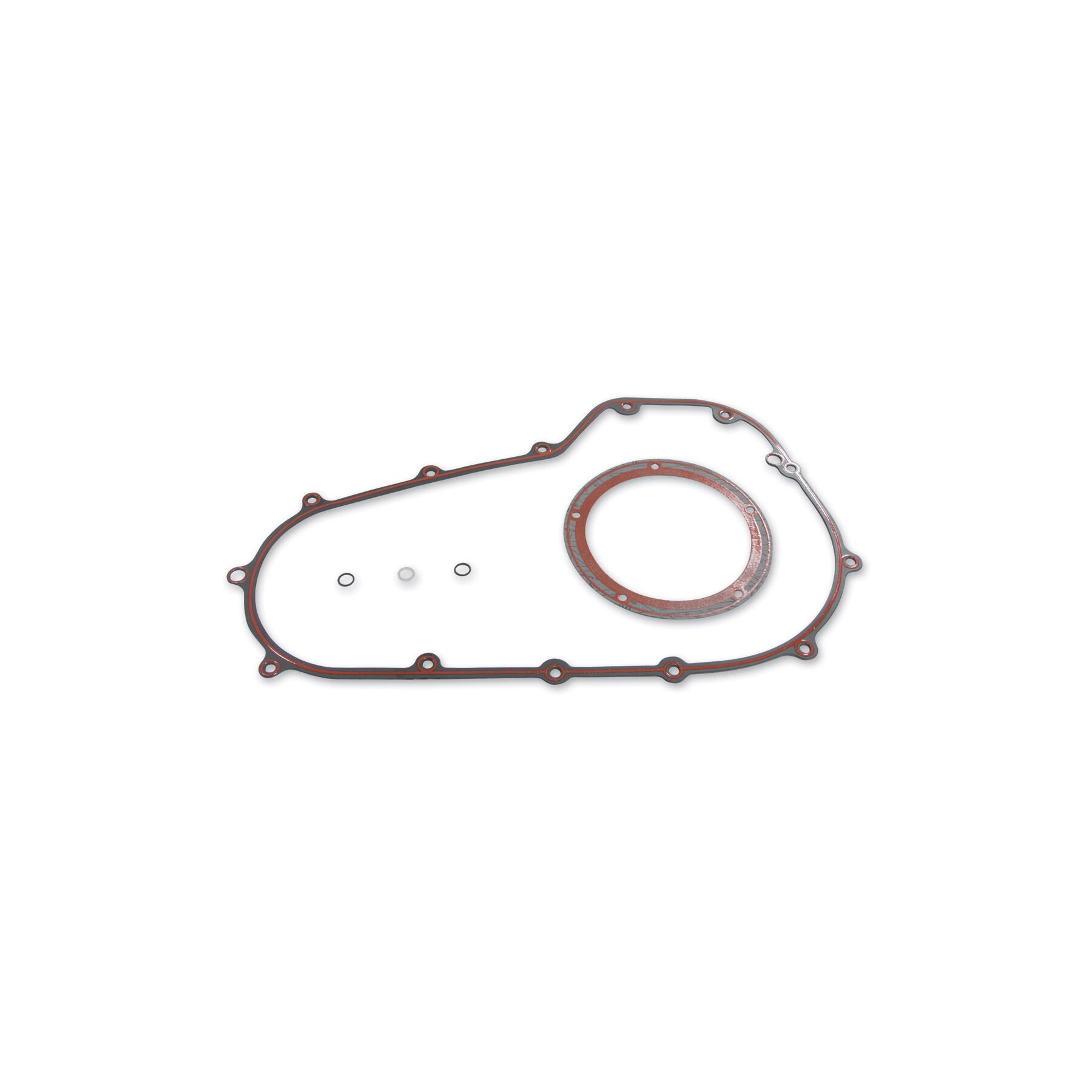V-Twin Mfg. V-Twin Mfg. Primary Gasket Kit For Harley Touring 2007-2016 - $39.33 at RevZilla