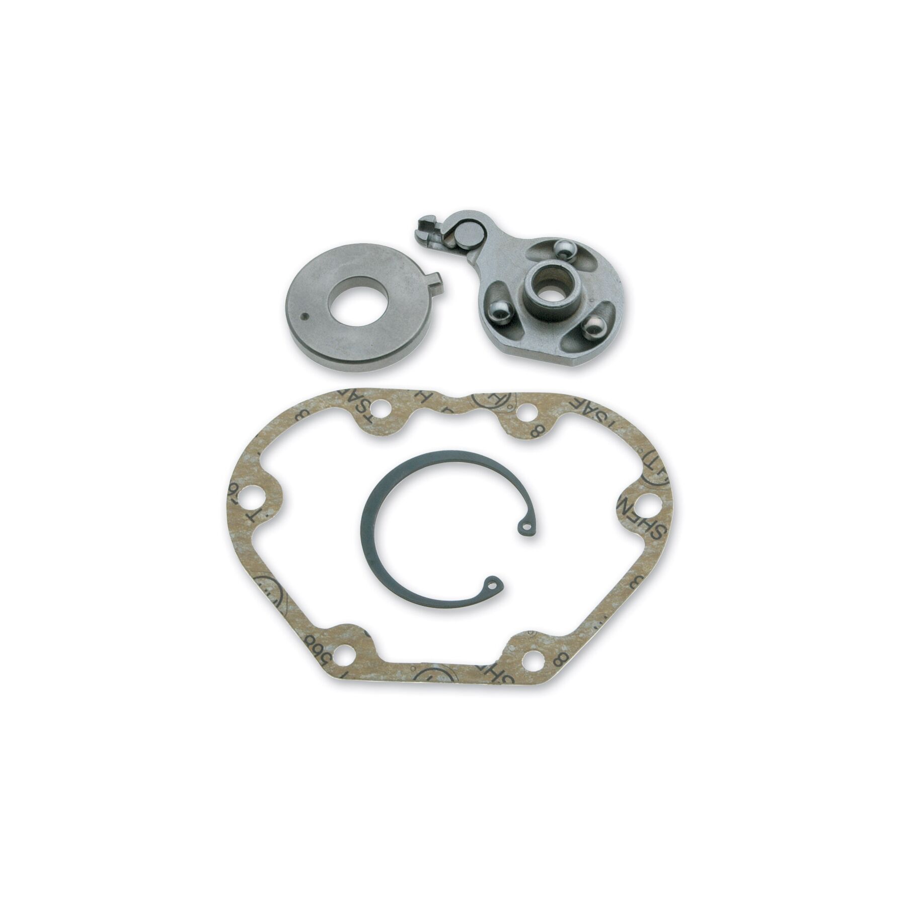 V-Twin Mfg. V-Twin Mfg. Clutch Release Kit For Harley Big Twin 2000-2006 - $44.55 at J&P Cycles