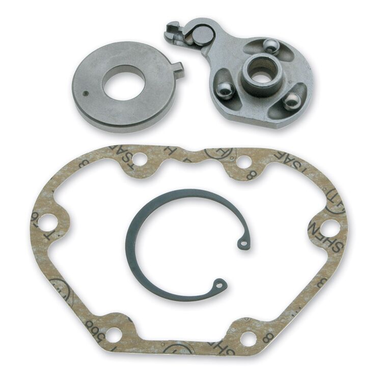 V-Twin Mfg. Clutch Release Kit For Harley Big Twin 2000-2006
