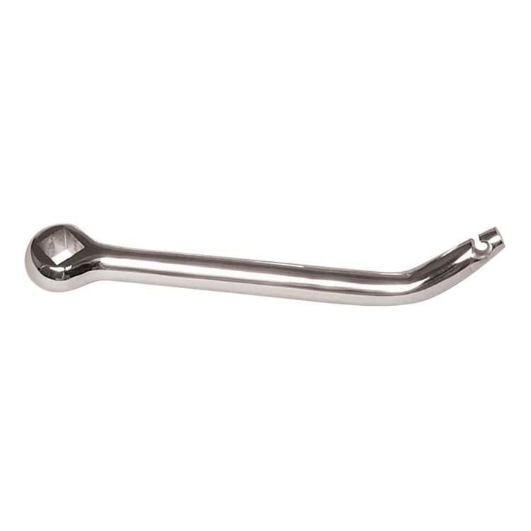 V-Twin Mfg. Clutch Release Lever For Harley FL FX 1968-1978