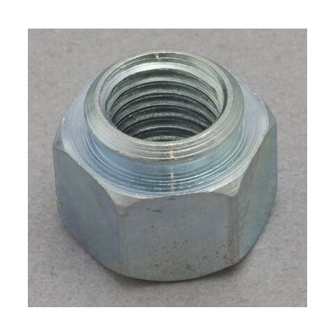 V-Twin Mfg. Choke Cable Nut For Harley 1971-1989