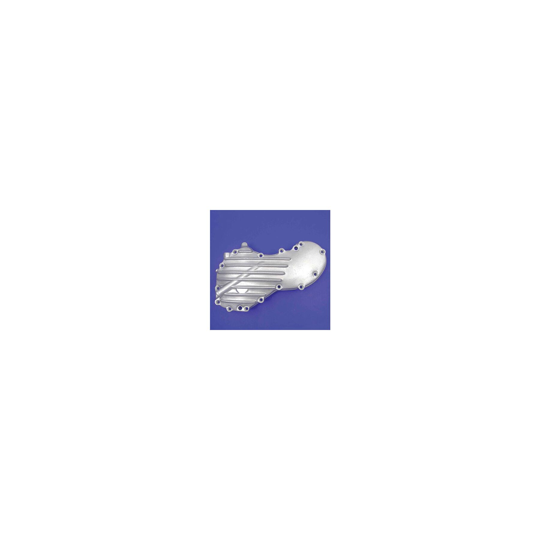 V-Twin Mfg. V-Twin Mfg. Gear Cover For Harley FL 1948-1953 - $232.15 at J&P Cycles
